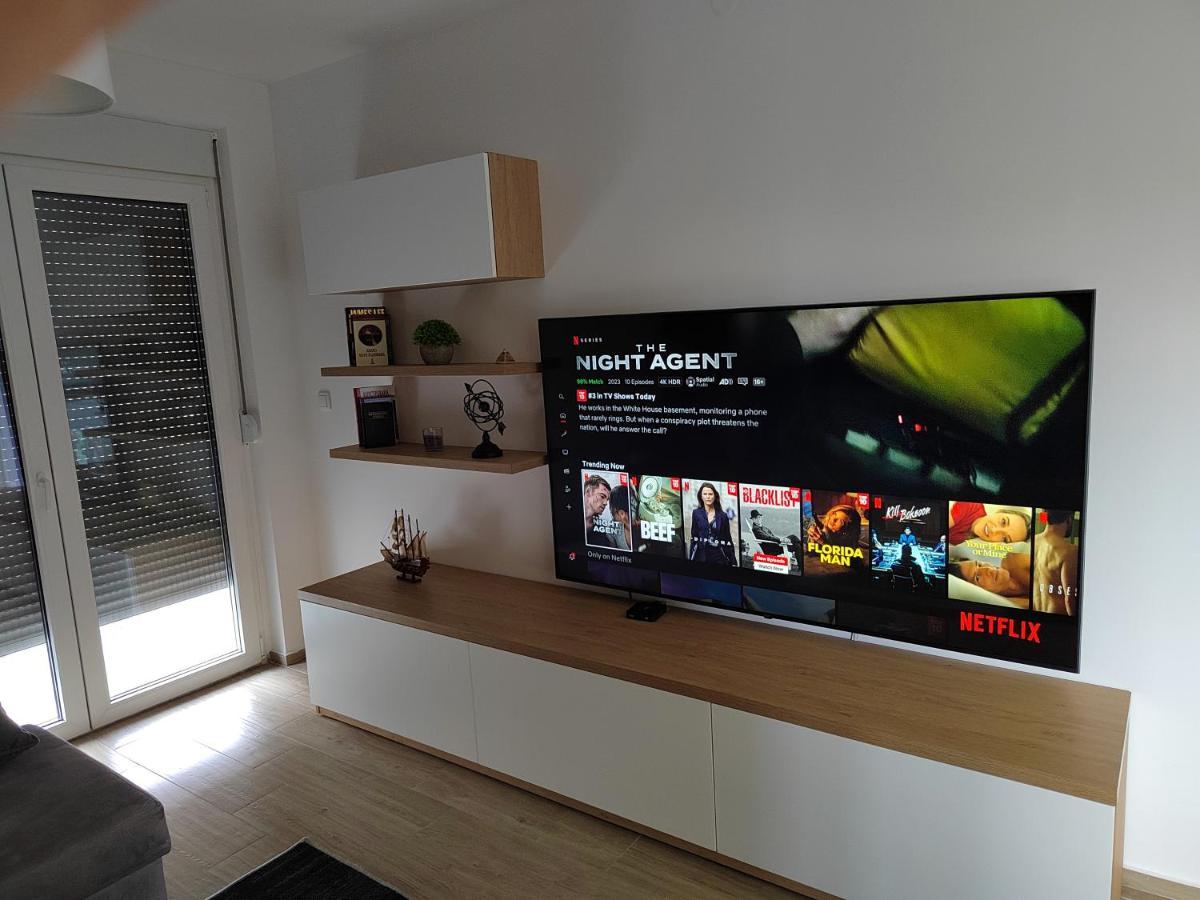 Lovely One Bedroom Apartment Ub Exterior foto